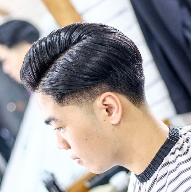 Top 6 Kiểu Tóc LAYER Đẹp Trai Auto Gái Đổ  Cắt tóc nam đẹp 2020  Chính  Barber Shop  YouTube
